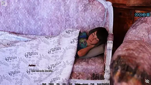 Sunshine Love #2 - yeni bir başlangıç