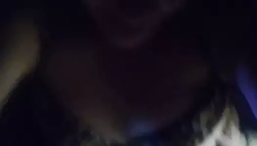 Tamra lovonne gets kedi ye