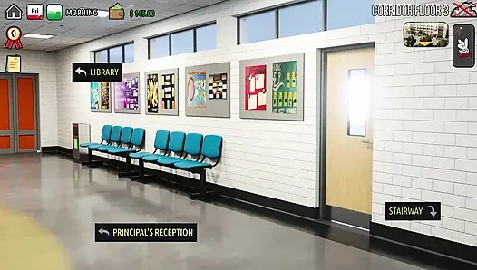 Tam oyun - Sunville orta yaşlı seksi kadınlar 2, bölüm 62