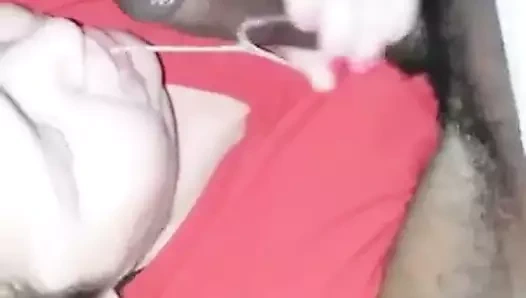 Ssbbw emme ve derin boğaz bir dev büyük siyah horoz