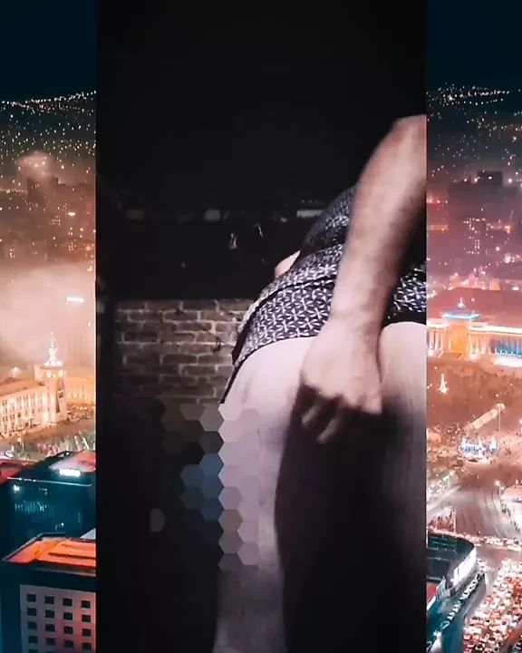 Süper potro. Götüme dildo soktum