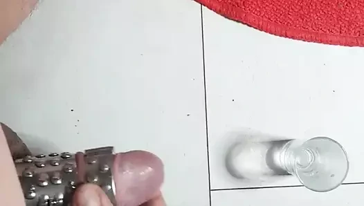 Kali'nin diş halkası