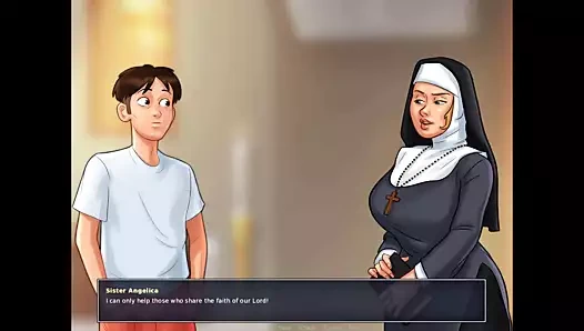 Yaz mevsimi efsanesi: boşanıyorlar - ep150