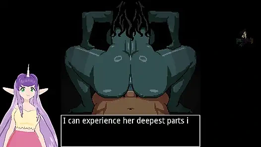 Screamer Creamer tam sansürsüz oyun