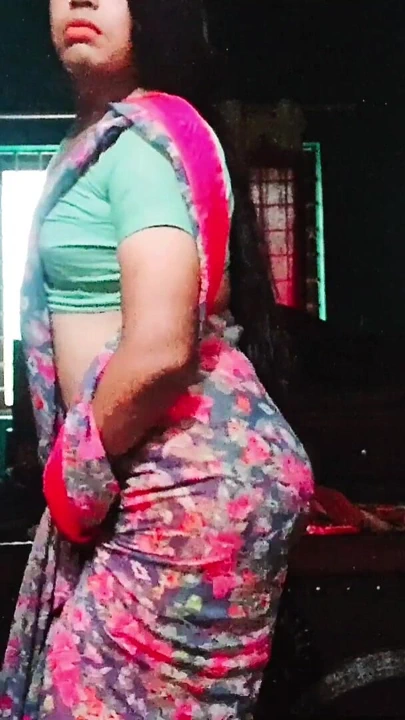 Ateşli Hintli kadın oğlan sonu | Klip 1