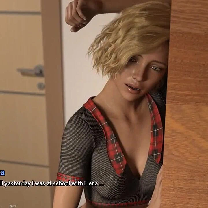 Girişimci: oldukça ateşli kızlar. Ep 8