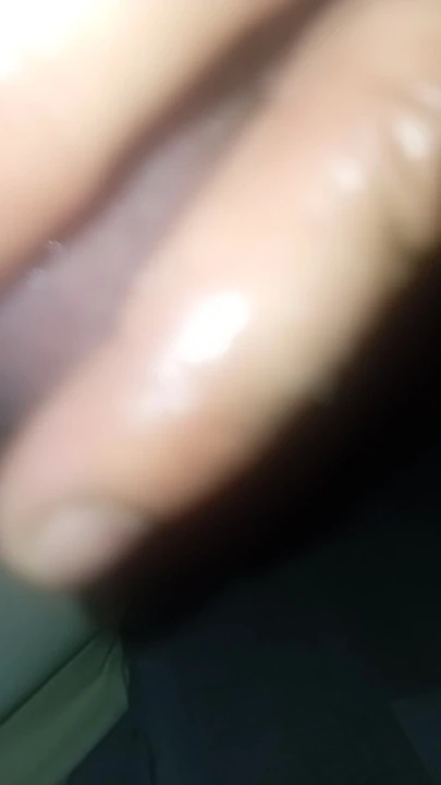 My dick