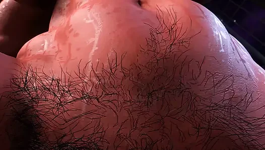 Red Futa Demon bakış açısı