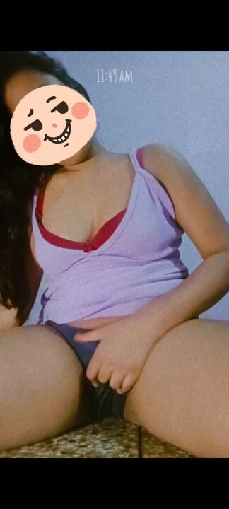 Aşkım için ilk mastürbasyonum