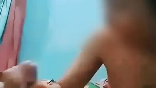 Menantu dan mertua melakukan hubungan seksual