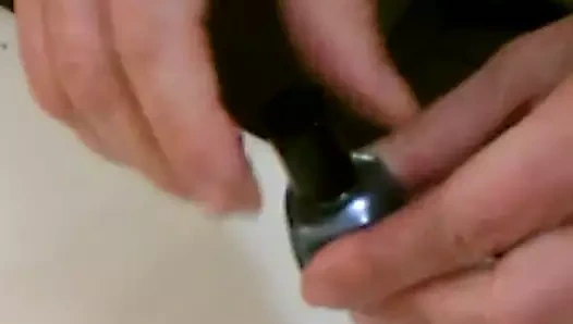 Tırnaklarda yeni renk