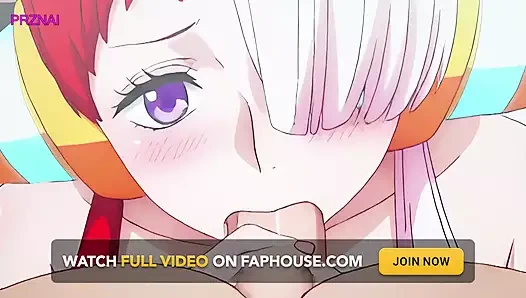 Tek parça uta (6) hen