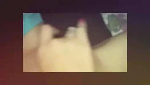 Kendini boşaltıyor