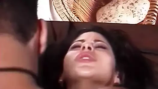 Yeni Brezilyalı sosyete 4 - sapık orta yaşlı seksi kadınlar