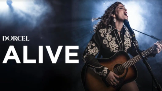Dorcel fragman - canlı