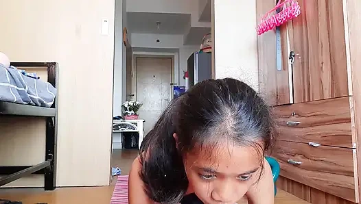 Bölüm 1: 33 dakikalık egzersiz terleme