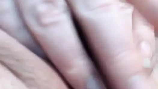 MI SOBRINA ENSENA SU HERMOSA COSITA