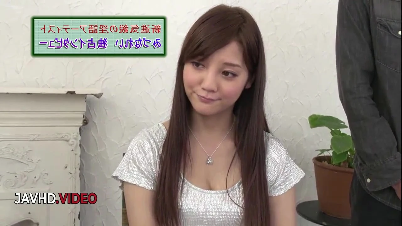 Rei Mizuna’s Sexy Japanese Threesome with Sloppy Blowjobs and More