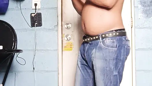 Senin için yeni bir tane aldım