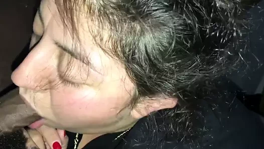 Sürtük eş bbc emmek