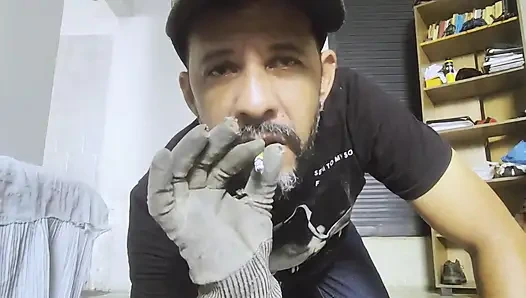 I'm Going to Cum in Jeans