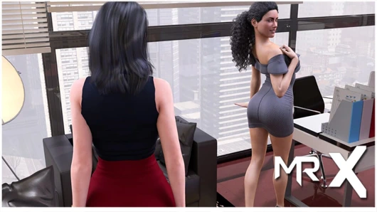 Fashionbusiness - seksi sekreter e2 #58