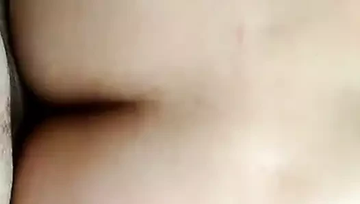 Sentando ao som de funk