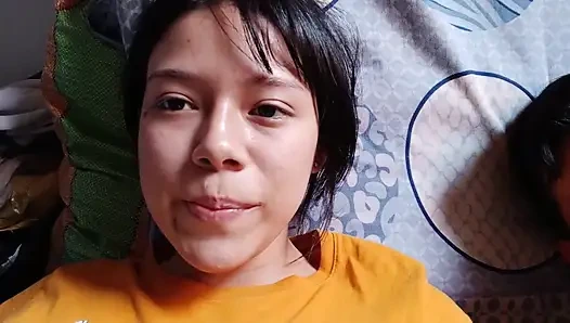 Kalça çok eğlendiriliyor