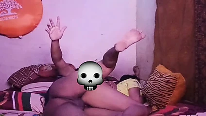 Evli kadın domaltmalı