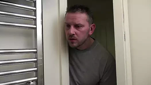 Dövmeli vixen phoenix madina lee majors'ı sikiyor