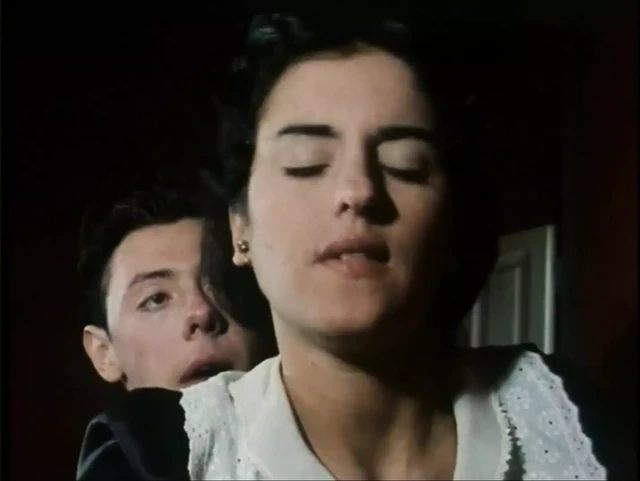 L'ereditiera (полный фильм)