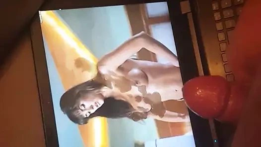 Cum haraç için demi moore