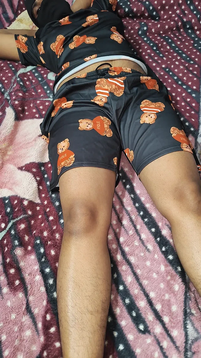 Indian telugu desi house maid pussy licking work after sex videos