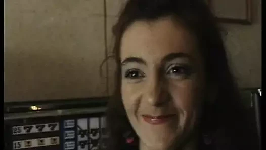 Vintage retro alman amatör - günlük porno dozunuz