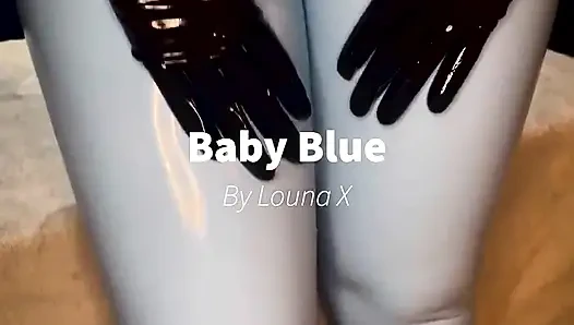 Baby Blue