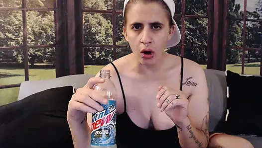 Mtdew Blast Burps