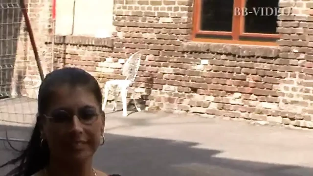 En iyi gerçek Alman amatör porno, ücretsiz sürüm, tam değil, cilt 1418