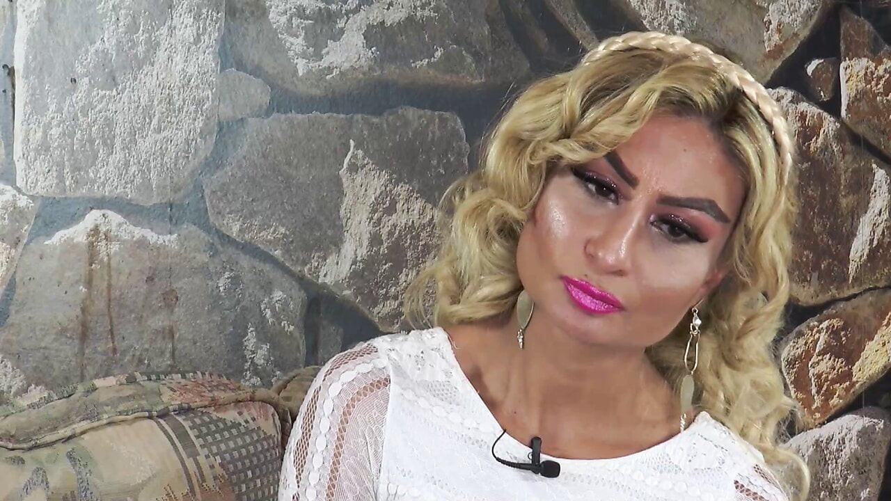 Alman döküm!!! - magdalene günlüğü