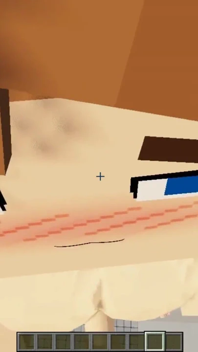 Jenny orta yaşlı seksi kadın farklı açılarda yoğun seks Jenny'nin mod hentai animasyonu | Klip 2