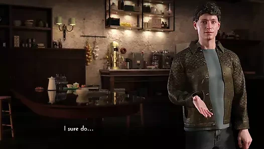 Genesis order metin diyaloğu bölüm 158