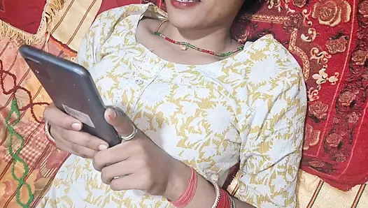 Indian Jiju Ne Sali Ko Fuslakar Lund Chusa Diya Aur Thuk Lagake Pel Diya