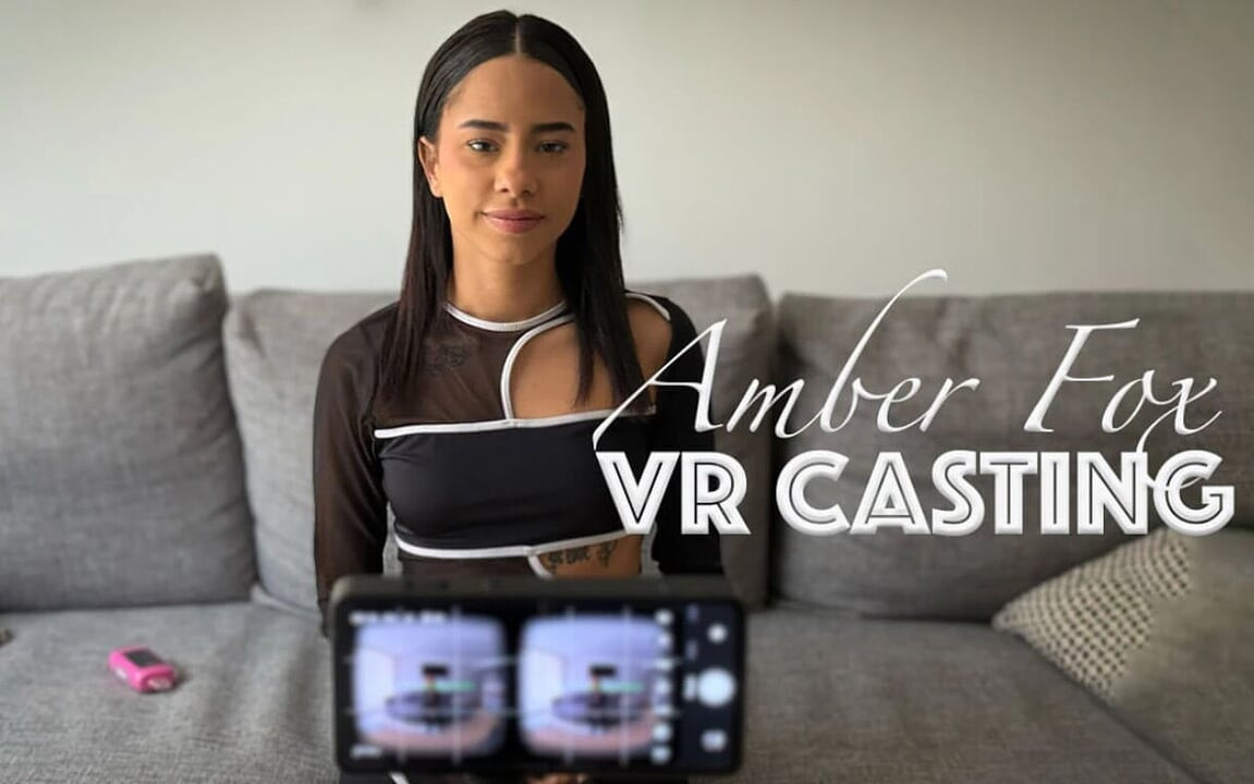Amber Fox VR Oyuncu Seçmeleri