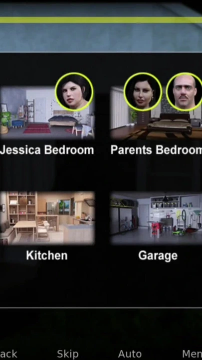 İri güzel kadın üniversite hayatı bölüm 2 | Klip 1