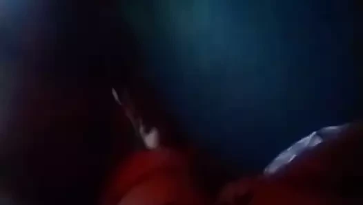 Eski sürtüğü sikiyorum