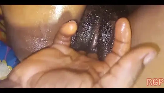 I Secretly Fuck My Wife Stepsister When She Was in the Citing Room Till I Cum