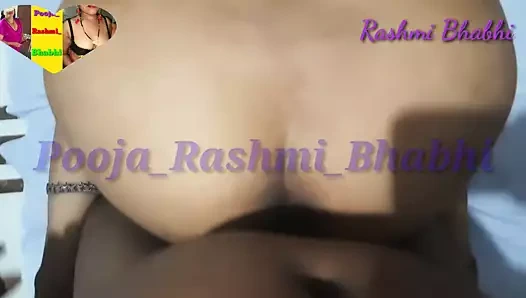Rashmi yenge ki tam chudayi ile poojas koca bölüm üçüncü
