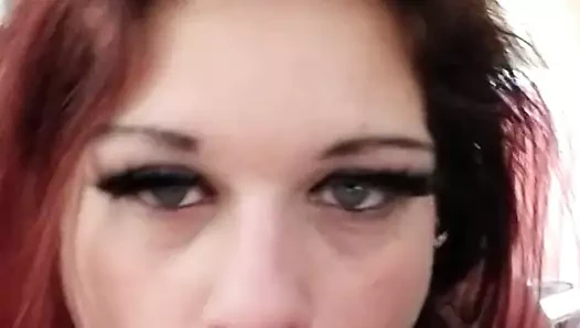 Müşteri geç ücretlerini ödemek için beni beceriyor