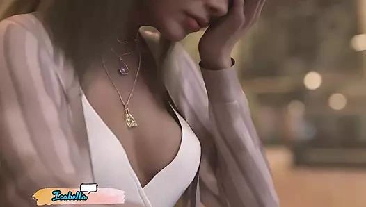 Sevmek zor - ep 49 - redlady2k'nin deseni