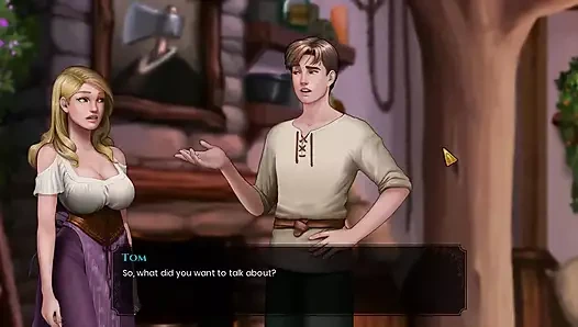 Ne efsanesi: ev hanımı ep 20