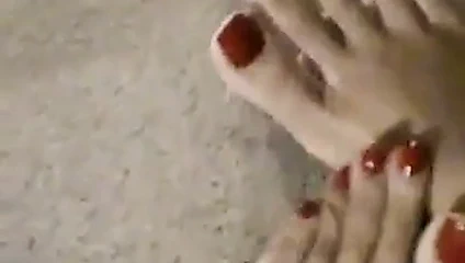Seksi parmaklar